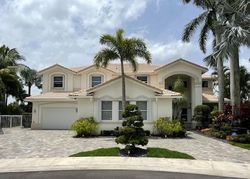 Foreclosure in  VICTORIA ISLE DR Fort Lauderdale, FL 33327