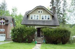Foreclosure in  STATE ROUTE 52 Jeffersonville, NY 12748