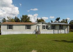 Foreclosure in  HONEY POT LN Marianna, FL 32446