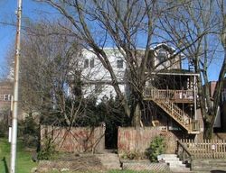 Foreclosure in  CARBON ST Weatherly, PA 18255