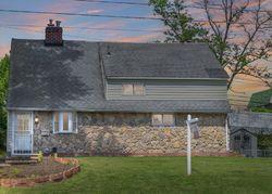 Foreclosure in  ALBURGER AVE Philadelphia, PA 19115