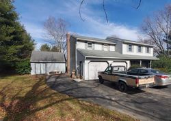 Foreclosure in  RUN VALLEY RD Conestoga, PA 17516