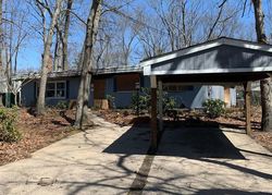 Foreclosure in  LOUISIANA TRL Browns Mills, NJ 08015