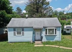 Foreclosure in  6TH AVE Clementon, NJ 08021