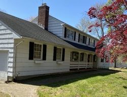 Foreclosure in  CUSHING RD Scotch Plains, NJ 07076