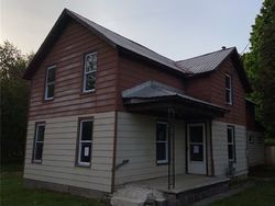 Foreclosure Listing in JOHN ST CARTHAGE, NY 13619