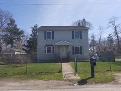 Foreclosure in  ASPEN RD Mastic Beach, NY 11951