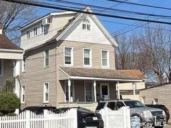 Foreclosure in  PORT RICHMOND AVE Staten Island, NY 10302