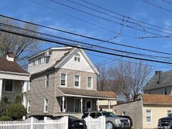 Foreclosure in  PORT RICHMOND AVE Staten Island, NY 10302