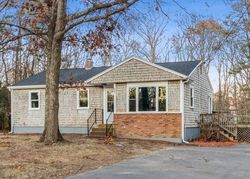 Foreclosure in  OAK ST Halifax, MA 02338