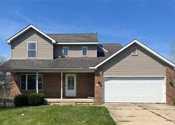 Foreclosure in  WHITETAIL RDG Tecumseh, MI 49286