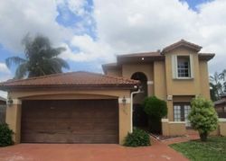 Foreclosure in  NW 133RD AVE Miami, FL 33182