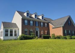 Foreclosure in  GOOSE ROOST LN Chestertown, MD 21620