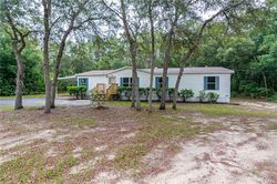 Foreclosure in  S COLONIAL AVE Homosassa, FL 34448