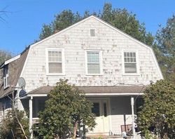 Foreclosure in  INDIAN LN Canton, MA 02021