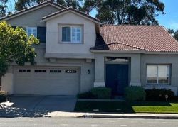 Foreclosure Listing in PARK RIDGE DR SAN PABLO, CA 94806