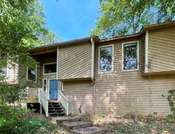 Foreclosure in  OXFORD WAY E Marietta, GA 30062