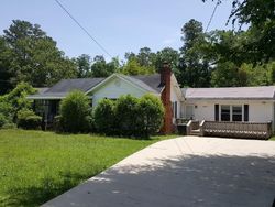 Foreclosure in  AUGUSTA RD Warrenville, SC 29851