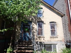 Foreclosure in  N CAMPBELL AVE Chicago, IL 60622