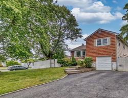Foreclosure in  LAKE AVE Deer Park, NY 11729