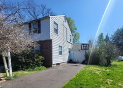 Foreclosure in  WRIGHTFIELD RD Morrisville, PA 19067