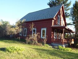 Foreclosure Listing in FRENCH POND RD NORTH HAVERHILL, NH 03774