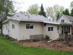 Foreclosure in  JACKSON AVE Phillips, WI 54555