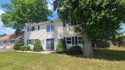 Foreclosure in  BASSWOOD ST Plainville, CT 06062