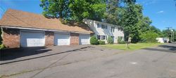 Foreclosure in  BASSWOOD ST Plainville, CT 06062