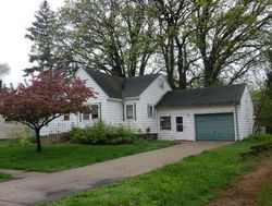 Foreclosure in  3RD ST E Hector, MN 55342
