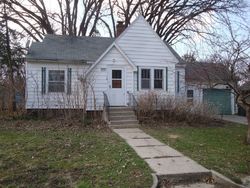 Foreclosure in  3RD ST E Hector, MN 55342