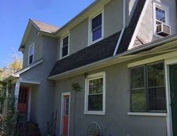 Foreclosure in  S BROAD ST Ridgewood, NJ 07450