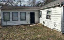 Foreclosure in  SPRINGLAND AVE Michigan City, IN 46360