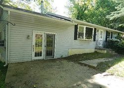 Foreclosure in  WOODSHIRE AVE Chesapeake Beach, MD 20732