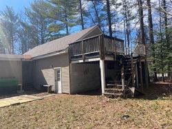 Foreclosure Listing in MELODY LN CENTER CONWAY, NH 03813