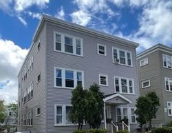 Foreclosure Listing in LYON ST APT 5 BOSTON, MA 02122