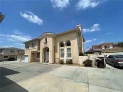 Foreclosure Listing in MAGNOLIA ST EL MONTE, CA 91732