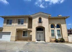 Foreclosure in  MAGNOLIA ST El Monte, CA 91732