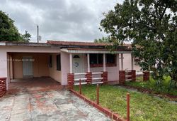 Foreclosure in  NW 6TH AVE Miami, FL 33169