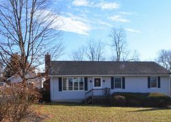 Foreclosure in  HANOVER PIKE Upperco, MD 21155