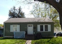 Foreclosure in  10TH ST Des Moines, IA 50313