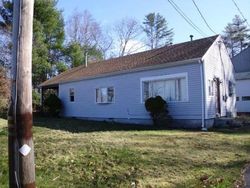 Foreclosure in  MIDDLEBORO RD East Freetown, MA 02717