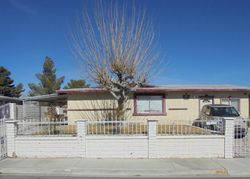 Foreclosure in  ARMEL CT Las Vegas, NV 89115