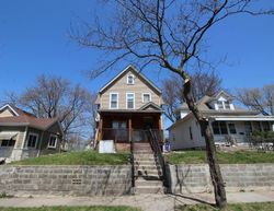 Foreclosure in  FRONT AVE Saint Paul, MN 55117