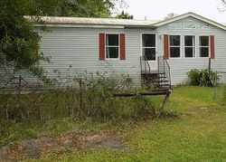 Foreclosure in  WARDS RD Palatka, FL 32177