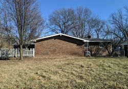 Foreclosure in  EILEEN ST Collinsville, IL 62234