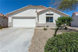 Foreclosure in  DUNE RIDGE AVE North Las Vegas, NV 89031