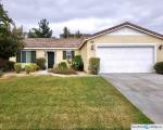 Foreclosure in  STRAIGHTAWAY DR Beaumont, CA 92223