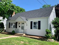 Foreclosure in  WETHERELL ST Manchester, CT 06040