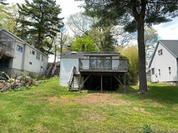 Foreclosure Listing in WHITE RD ELLINGTON, CT 06029